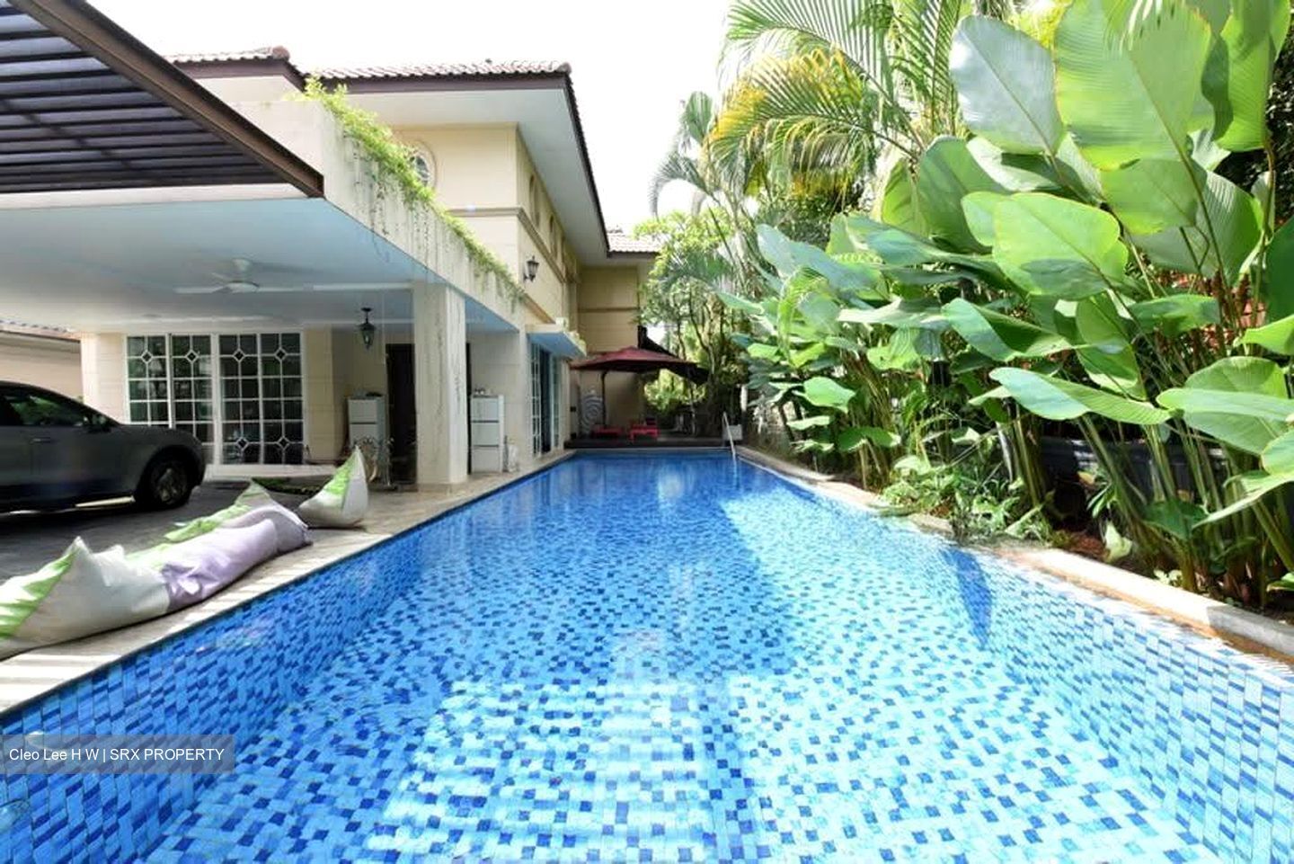Gentle Villas (D11), Detached #621613961